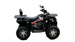 Квадроцикл BISON Hammer 200L Lux, фото 6 Квадроцикл BISON Hammer 200L Lux, фото 6