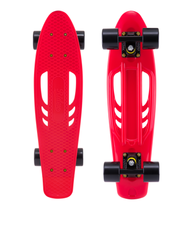 Круизер пластиковый Crimson, 22&#039;&#039;x6&#039;&#039;, ABEC-7, фото 1