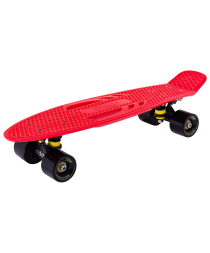 Круизер пластиковый Crimson, 22''x6'', ABEC-7, фото 2