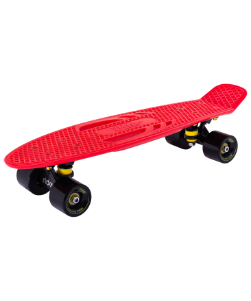 Круизер пластиковый Crimson, 22&#039;&#039;x6&#039;&#039;, ABEC-7, фото 2