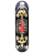 Скейтборд Addict 31″X8.125″, ABEC-7