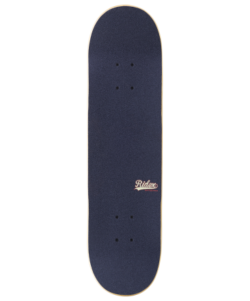 Скейтборд Addict 31″X8.125″, ABEC-7, фото 2
