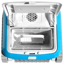 Робот пылесос для бассейна Aquatron COSMY100 +каб. 12м (REFN-NOY0-C1M1E) 