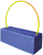 Спортивный модуль «Сальто»