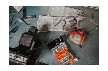 Фильтр противогазовый Jeta Safety для защиты от органических и кислых газов класса AЕ1, 60 шт 6540-box, фото 6