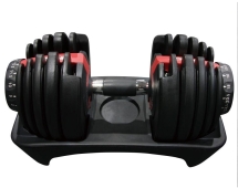 Регулируемая гантель PROXIMA Gigant 24кг Регулируемая гантель PROXIMA Gigant 24кг