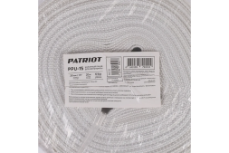 Рукав напорный PPU-15 (длина 20 м, 38 мм - 1.5 дюйма) Patriot 335002215, фото 3