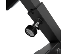 Гиперэкстензия DFC Homegym SJ1006