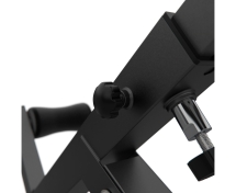 Гиперэкстензия DFC Homegym SJ1006