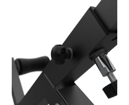 Гиперэкстензия DFC Homegym SJ1006, фото 1