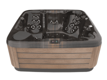 Спа бассейн American Whirlpool 282