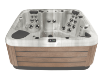 Спа бассейн American Whirlpool 282