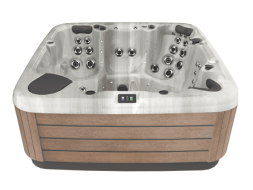 Спа бассейн American Whirlpool 282, фото 4