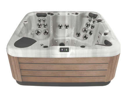 Спа бассейн American Whirlpool 282, фото 4