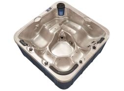 Гидромассажный спа-бассейн Jazzi Pool Virginia SKT329D, фото 3 Гидромассажный спа-бассейн Jazzi Pool Virginia SKT329D, фото 3