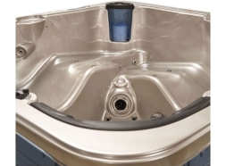 Гидромассажный спа-бассейн Jazzi Pool Virginia SKT329D, фото 6 Гидромассажный спа-бассейн Jazzi Pool Virginia SKT329D, фото 6