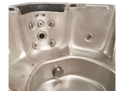 Гидромассажный спа-бассейн Jazzi Pool Virginia SKT329D, фото 5 Гидромассажный спа-бассейн Jazzi Pool Virginia SKT329D, фото 5