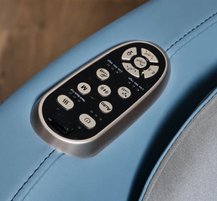 Массажное кресло OGAWA Moon Lite/Aurora Lite, фото 3