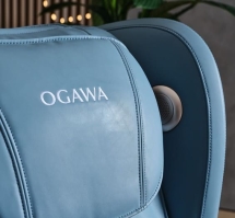 Массажное кресло OGAWA Moon Lite/Aurora Lite