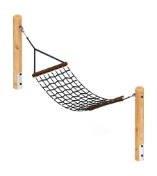 Гамак (лиственница) МФ 45.01.01-Л.И1, фото 2