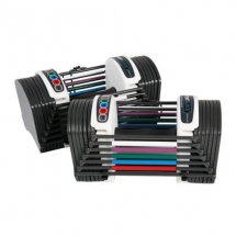 Наборные гантели PowerBlock Sport 2.4 (1-11 кг), пара Наборные гантели PowerBlock Sport 2.4 (1-11 кг), пара