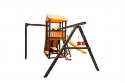 ИК Perfetto sport «Bari-8», фото 1