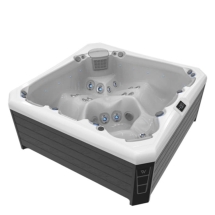 Спа бассейн Wellis Palermo Standart