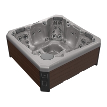 Спа бассейн Wellis Palermo Standart