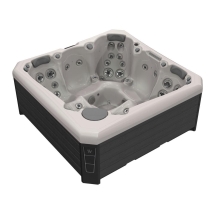 Спа бассейн Wellis Palermo Standart