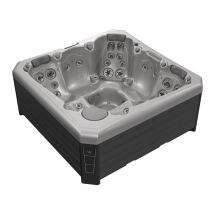 Спа бассейн Wellis Palermo Standart