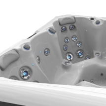 Спа бассейн Wellis Palermo Standart
