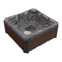 Спа бассейн Wellis Palermo Standart