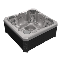 Спа бассейн Wellis Palermo Standart