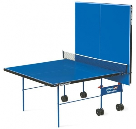 Теннисный стол STARTLINE GAME OUTDOOR  , фото 2