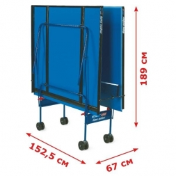 Теннисный стол STARTLINE GAME OUTDOOR  , фото 3