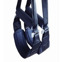 Петли для функционального тренинга с роликом aeroSling ELITE Set PRO