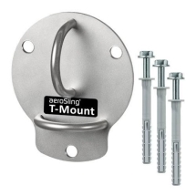 Петли для функционального тренинга с роликом aeroSling ELITE Set PRO