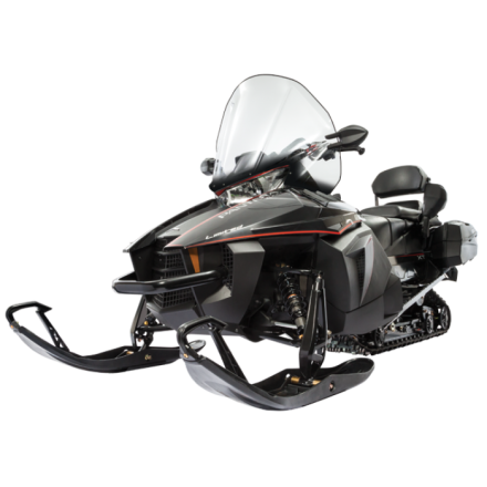 Снегоход Arctic Cat PANTERA 7000 XT LTD (2017), фото 2