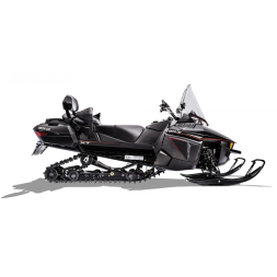 Снегоход Arctic Cat PANTERA 7000 XT LTD (2017), фото 1