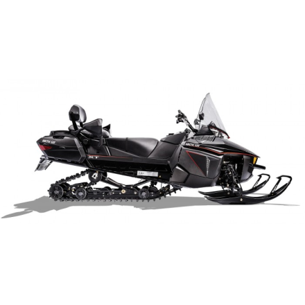 Снегоход Arctic Cat PANTERA 7000 XT LTD (2017), фото 1
