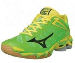 Кроссовки волейбольные MIZUNO V1GA1402 34 WAVE LIGHTNING RX3
