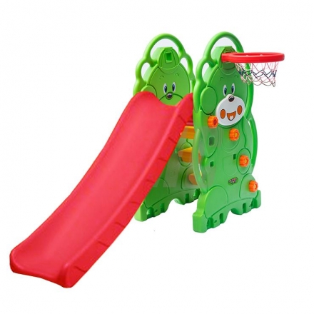 Горка Perfetto Sport PS-022 Обезьянка, фото 1