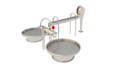 Детская площадка для игр с песком и водой Джурла, фото 1