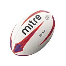 Мяч для регби Mitre Squad