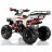 Квадроцикл MOTAX ATV Raptor Super LUX 125 сс