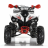Квадроцикл MOTAX ATV Raptor Super LUX 125 сс
