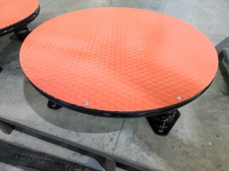 Диск-балансир с антискользящей поверхностью, фото 3 Диск-балансир с антискользящей поверхностью, фото 3