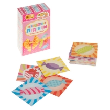 Разноцветные Леденцы