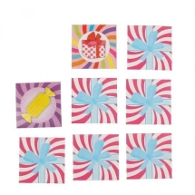 Разноцветные Леденцы