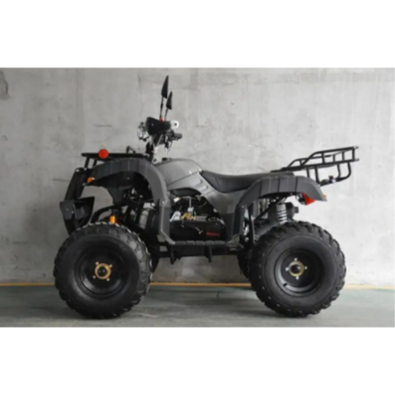Квадроцикл Millennium ATV-200B1, фото 11